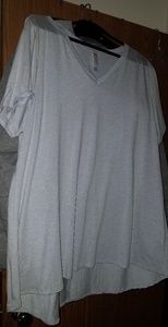 Like New Lularoe Christy T Sz 3xl